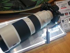 -Sony Store索尼(广州正佳店)