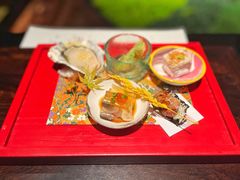 -元熹会席料理