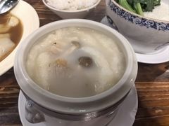 -黄祥华养生堂·炖汤·营养蒸饭(岭南天地店)