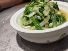 -北平食府(马鞍山路店)