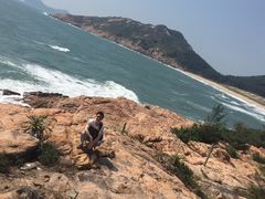 -广东惠东海龟国家级自然保护区