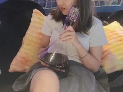 -Darling Queen·Mini·Live·House