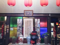 门面-望京一号·重庆江湖菜(工体店)