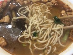 -泰顺江南春面馆