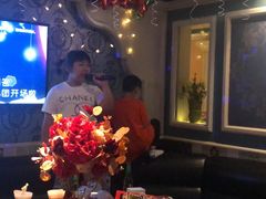 -INLOVE KTV(世博源店)