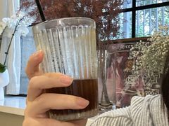 -COTTON CAFE(德信·中外公寓店)