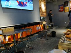 -微醺烤牛·炭火烧烤·精酿啤酒(东郊记忆店)