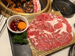 -花味·自助烤肉(南方时代店)