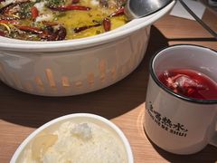 -太二酸菜鱼(武汉光谷保利店)