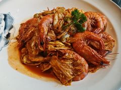 -1937青岛老味道·海肠捞饭·青岛菜(大鲍岛栈桥店)