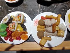 -火锅岛潮牌自助餐厅(天津天佑城店)