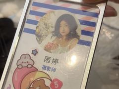 -天真蓝照相馆(五角场百联又一城店)