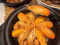 -稻香海鲜饭店(第一国际店)