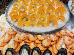 -芭菲盛宴·环球美食(解放碑英利国际店)