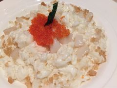 8餐厅-8餐厅(新葡京酒店)