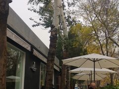 -ALAMEEN阿拉伯餐厅(三里屯店)