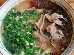-闵四遵义羊肉粉(朝外大街店)