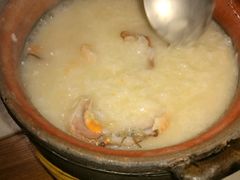-李记潮汕砂锅粥(营福路店)