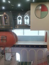 -MELAND CLUB亲子乐园·派对·餐厅(北京芳圆里ID MALL店)