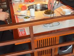 -老员外骨汤火锅(海州古城店)