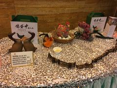 -镇江润扬大桥酒店