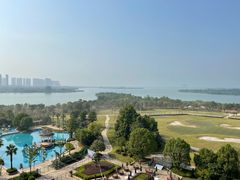 -湖北文旅洪宾红莲湖酒店