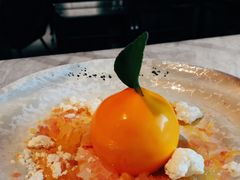 快乐柠檬-The ROOF (通盈中心店)