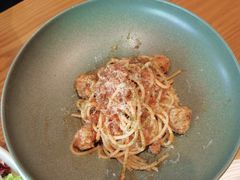 -街角 T·COFFEE 融合料理·BISTRO(车公庙店)