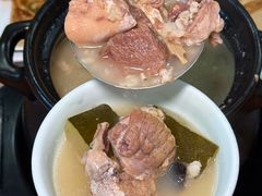 -荣基四海一家·家常菜·海鲜大排档(新安店)