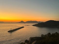 -东澳岛