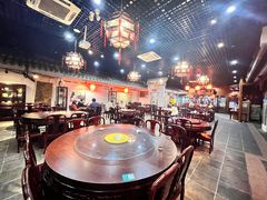 -吴门人家·苏宴宫廷菜(拙政园店)