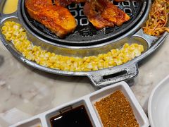 -韩宫宴烤肉·料理(南京江宁万达店)