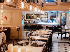 -壳里西餐厅Coquille Seafood Bistro(蒙自路店)