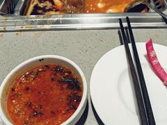 -海底捞火锅(方圆荟店)