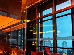 -富力丽思卡尔顿酒店·FLAIR餐厅酒吧