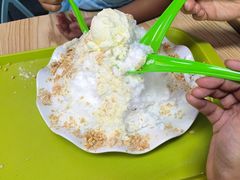 -MOMO冰品·生巧汤圆(红桥店)
