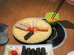 -南越郡·越式风味餐厅(青秀万达店)