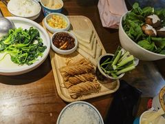 -刀板香·安徽菜(望江东路店)