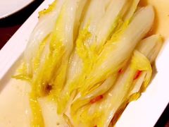 -海陵岛保利皇冠假日酒店·御公馆中餐厅 CANAL LNUA