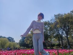 -上海鲜花港