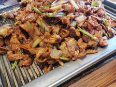 -四季民福烤鸭店(前门店)