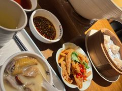 -乔街深夜食堂·小龙虾·高压锅生蚝(杭州总店)