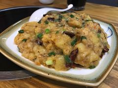 -妈妈的味道(和顺古镇店)