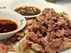 -直隶安家牛肉罩饼(七一路店)