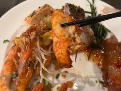 -香港唯港荟 Hotel ICON – The Market