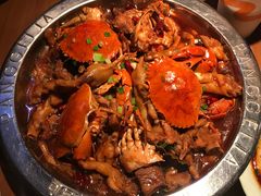 -胖哥俩肉蟹煲(世茂国际广场店)