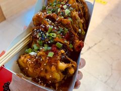 -李好吉吉自选炸鸡(星天广场店)