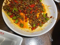 -小柴米·传统江西菜(万寿宫店)