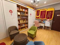 -卓玥国际月子会所(罗山路店)