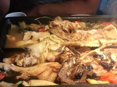 -探炉·香辣豆花烤鱼(雄峰城店)